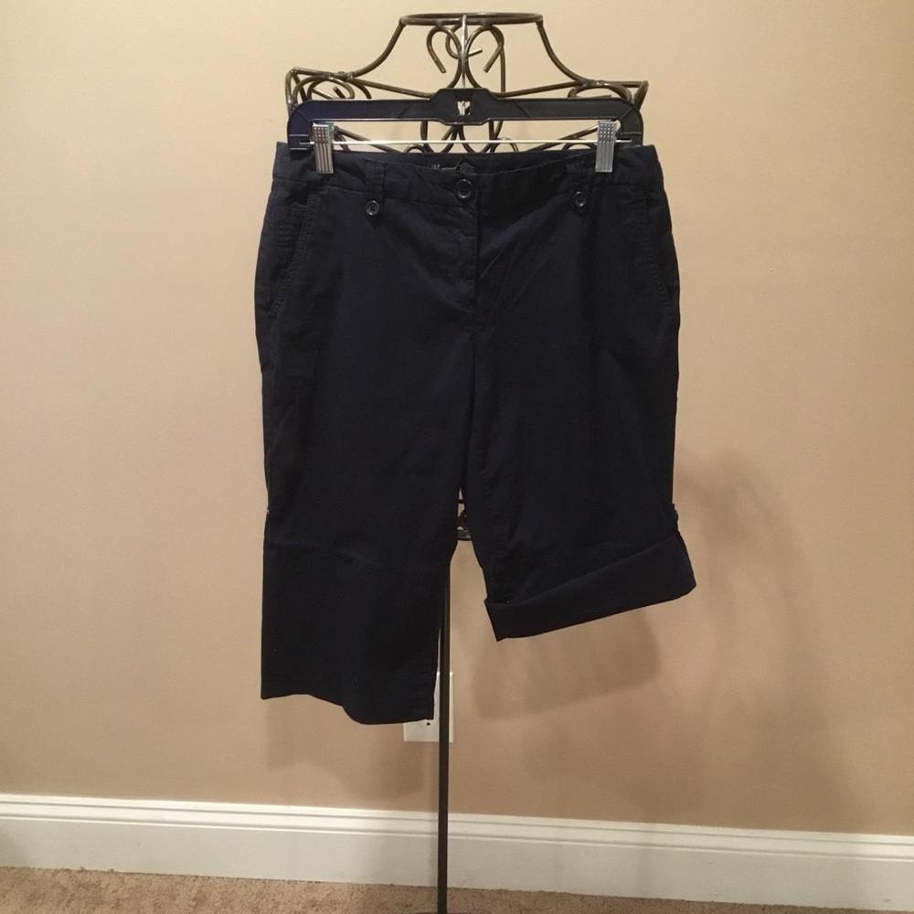 Inc Capris - image 2